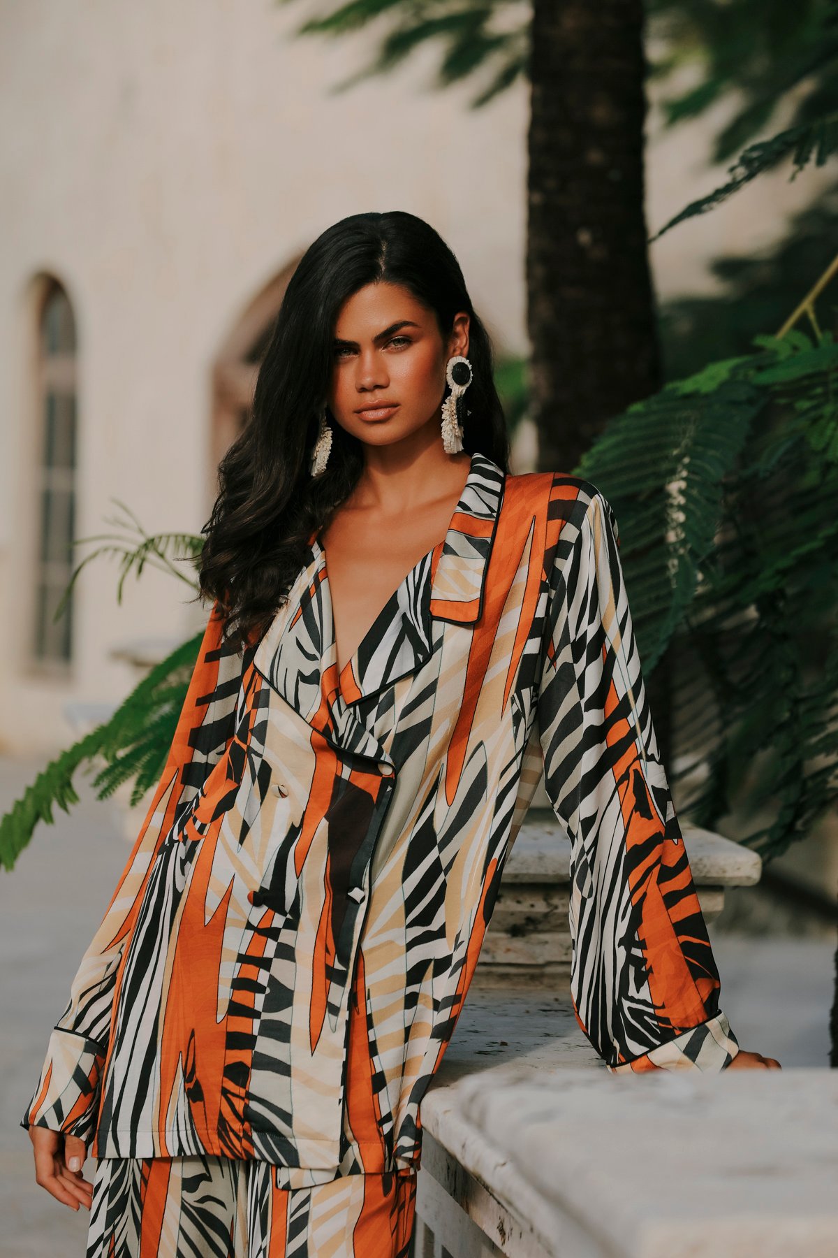 Sauvage Kruvaze Üst