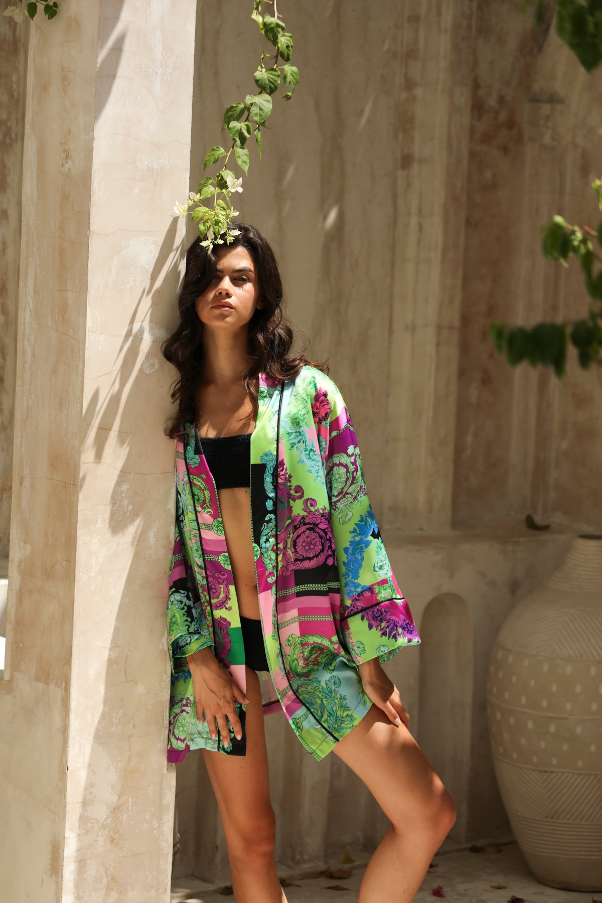 Anais Kısa Sabahlık