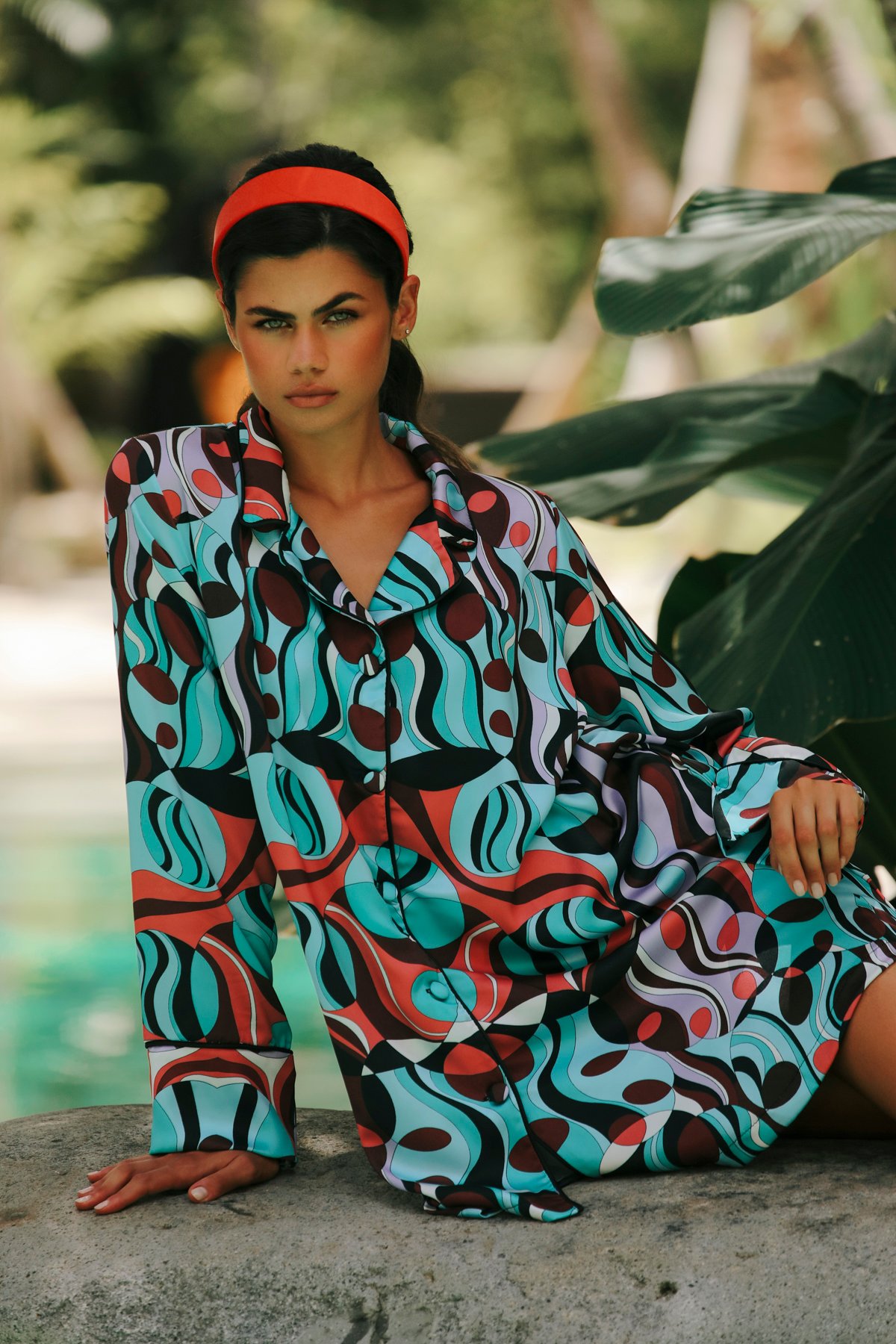 Vivienne Kısa Elbise