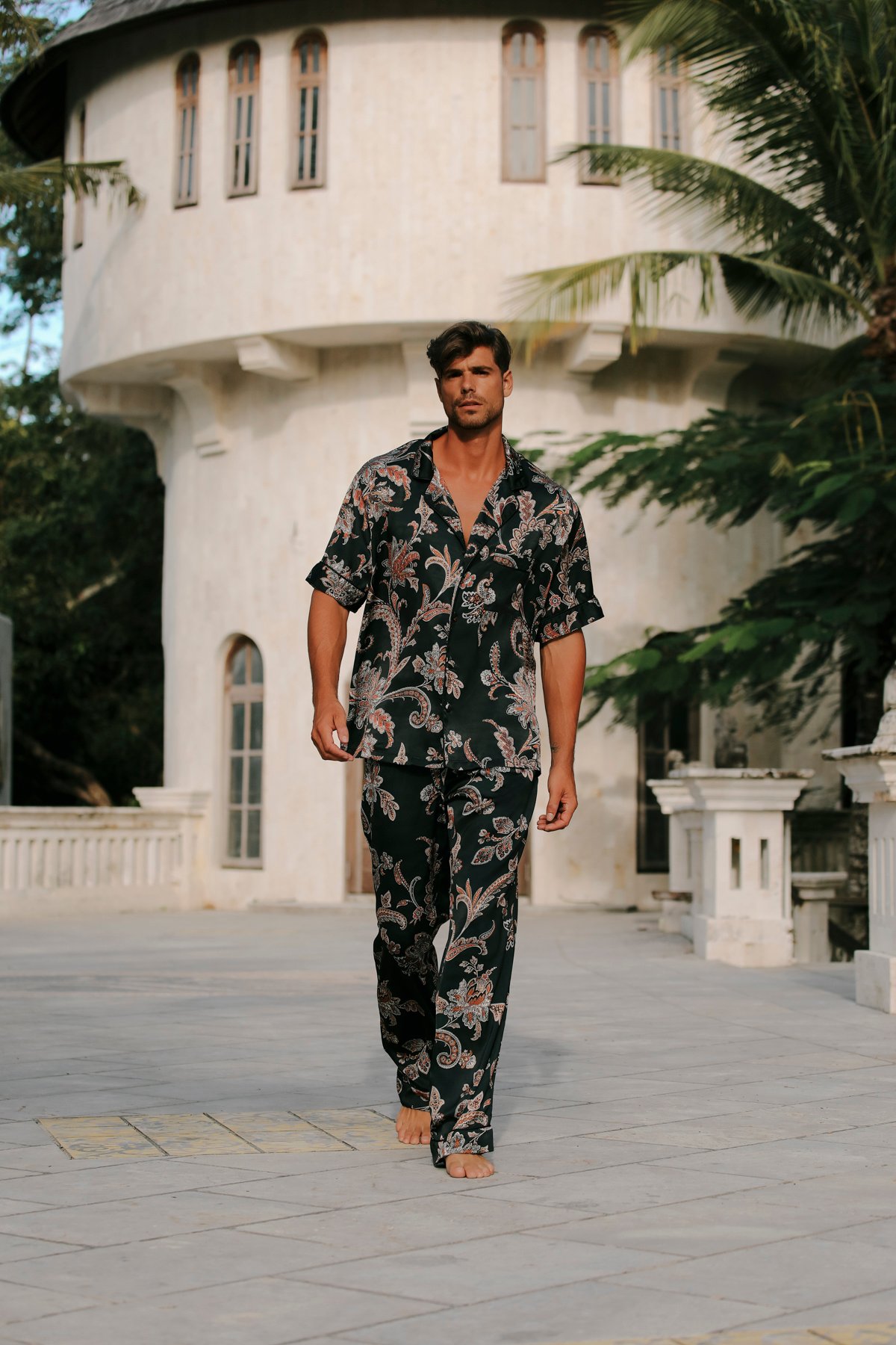 Borelli Pantolon Takım