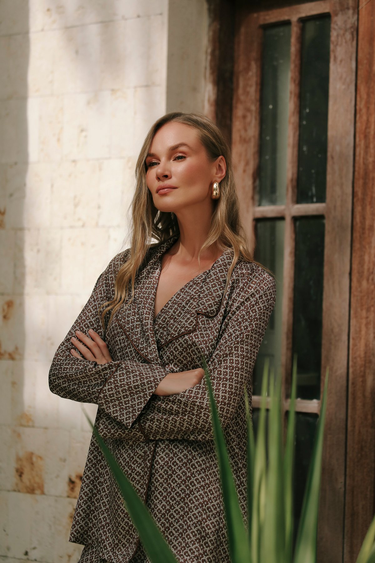 Cercle D'Or  Kruvaze Üst