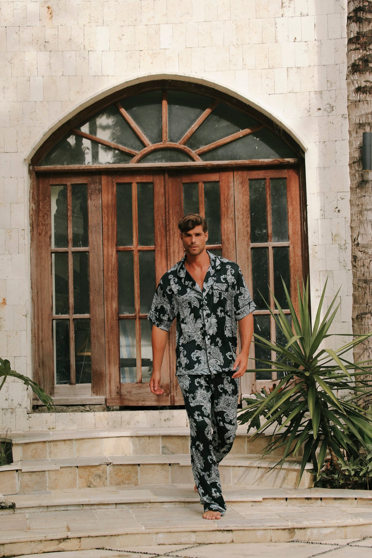 Henri Pantolon Takım