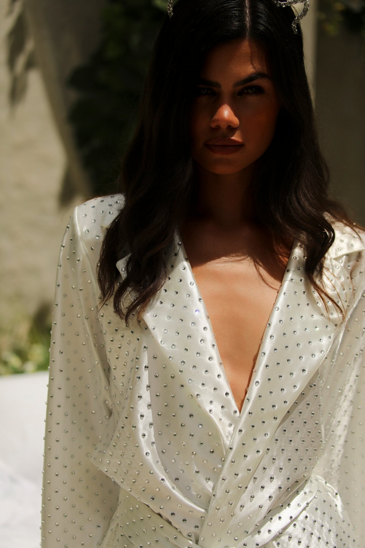 Nuit Blanche Pantolon Takım - Görsel 9