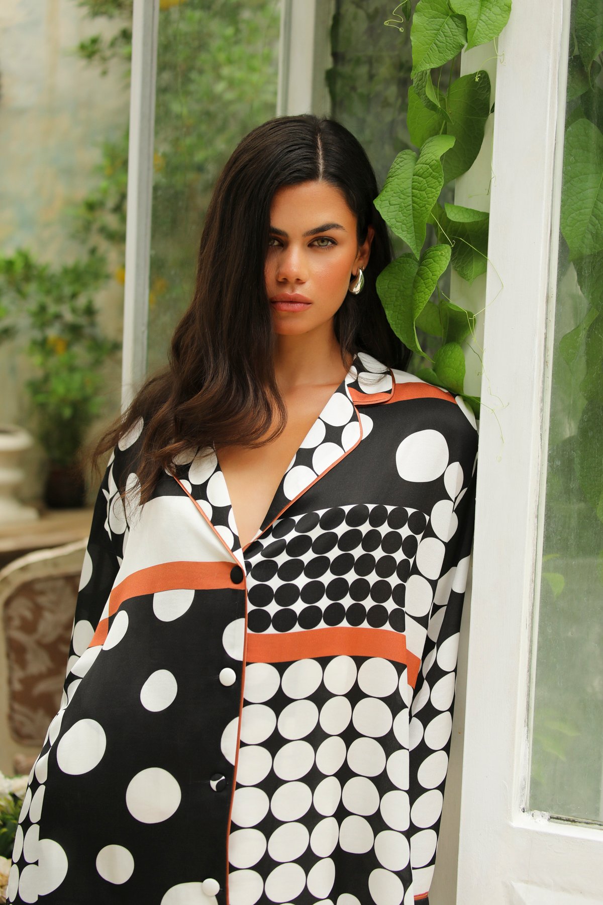 Petite Lune Pantolon Takım - Görsel 10