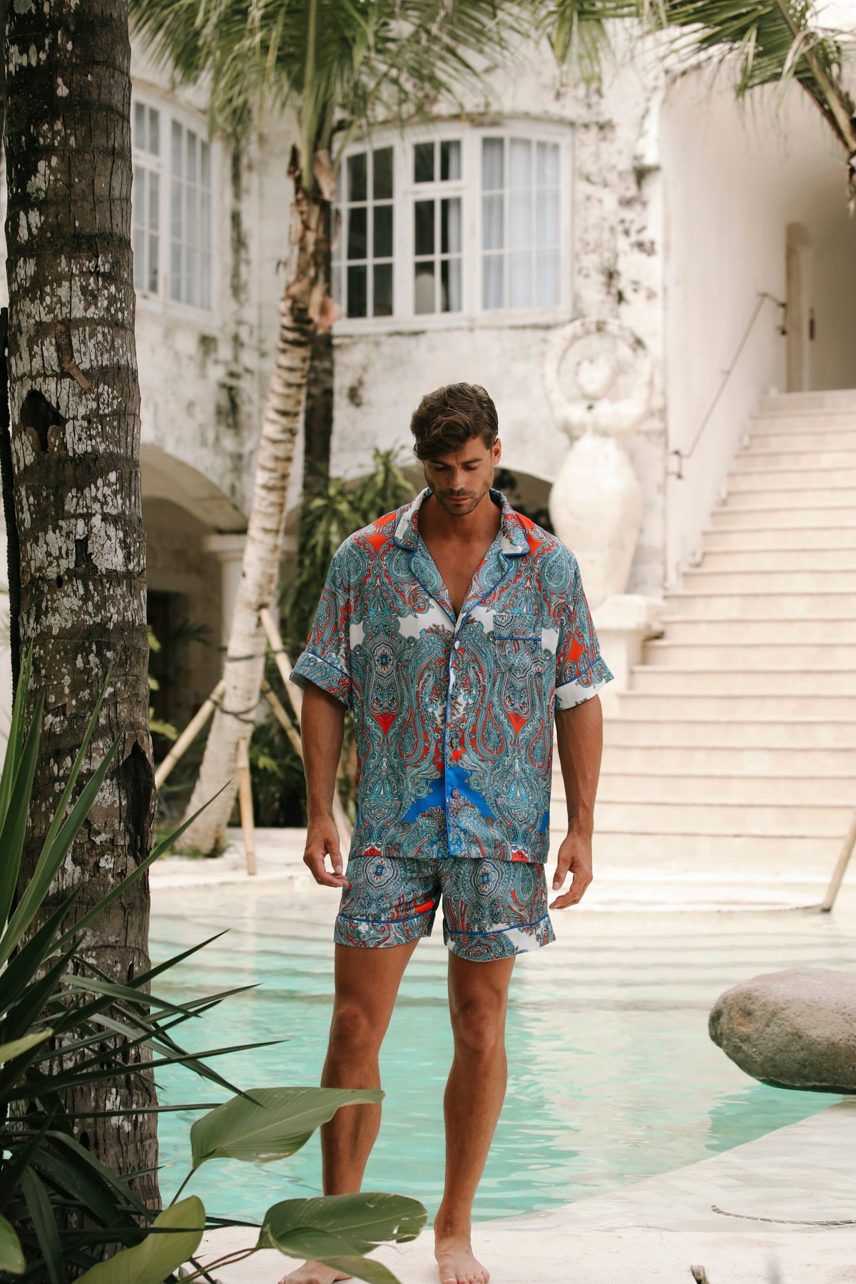 Valentin Şort - Görsel 3