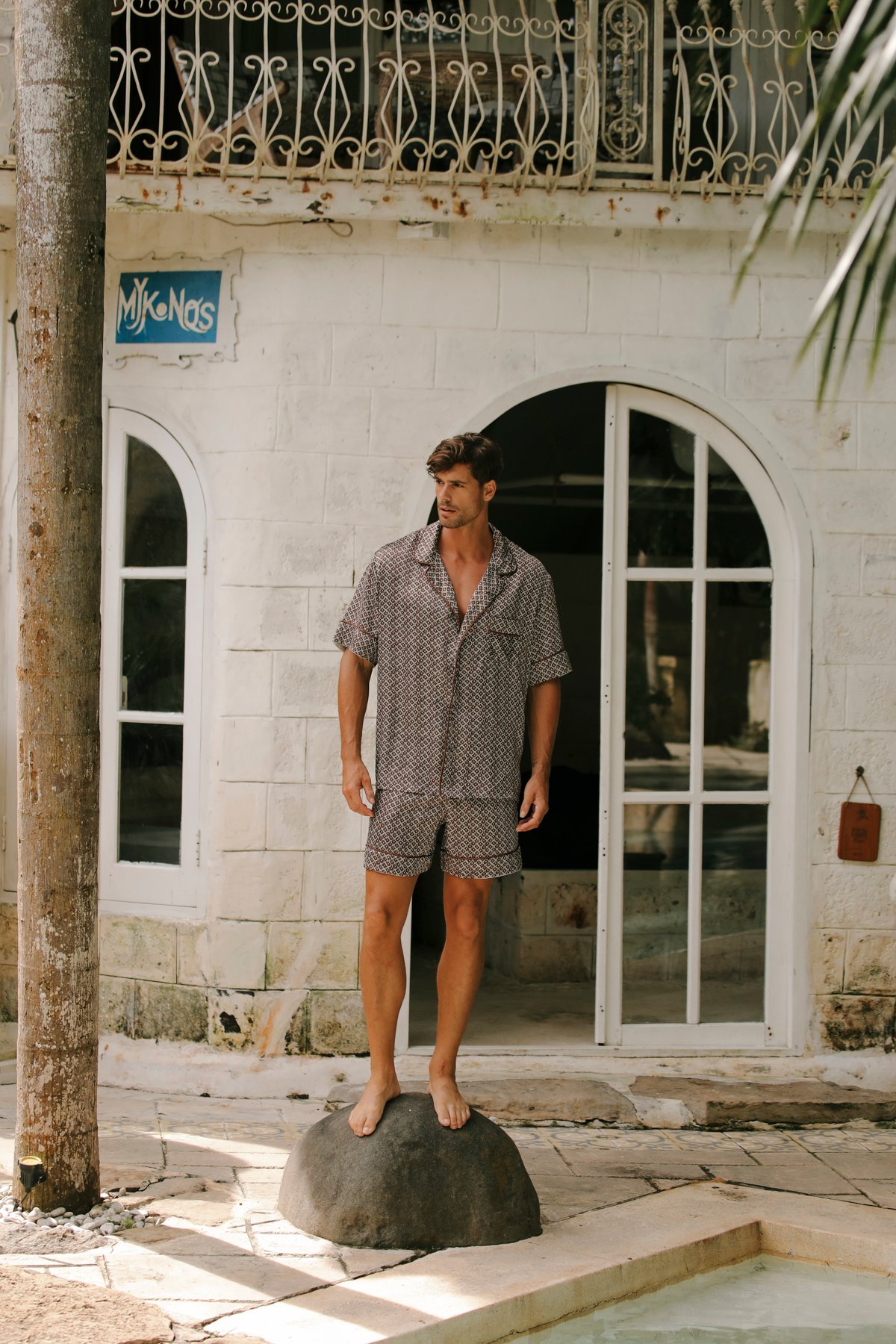 Yanis Şort - Görsel 3