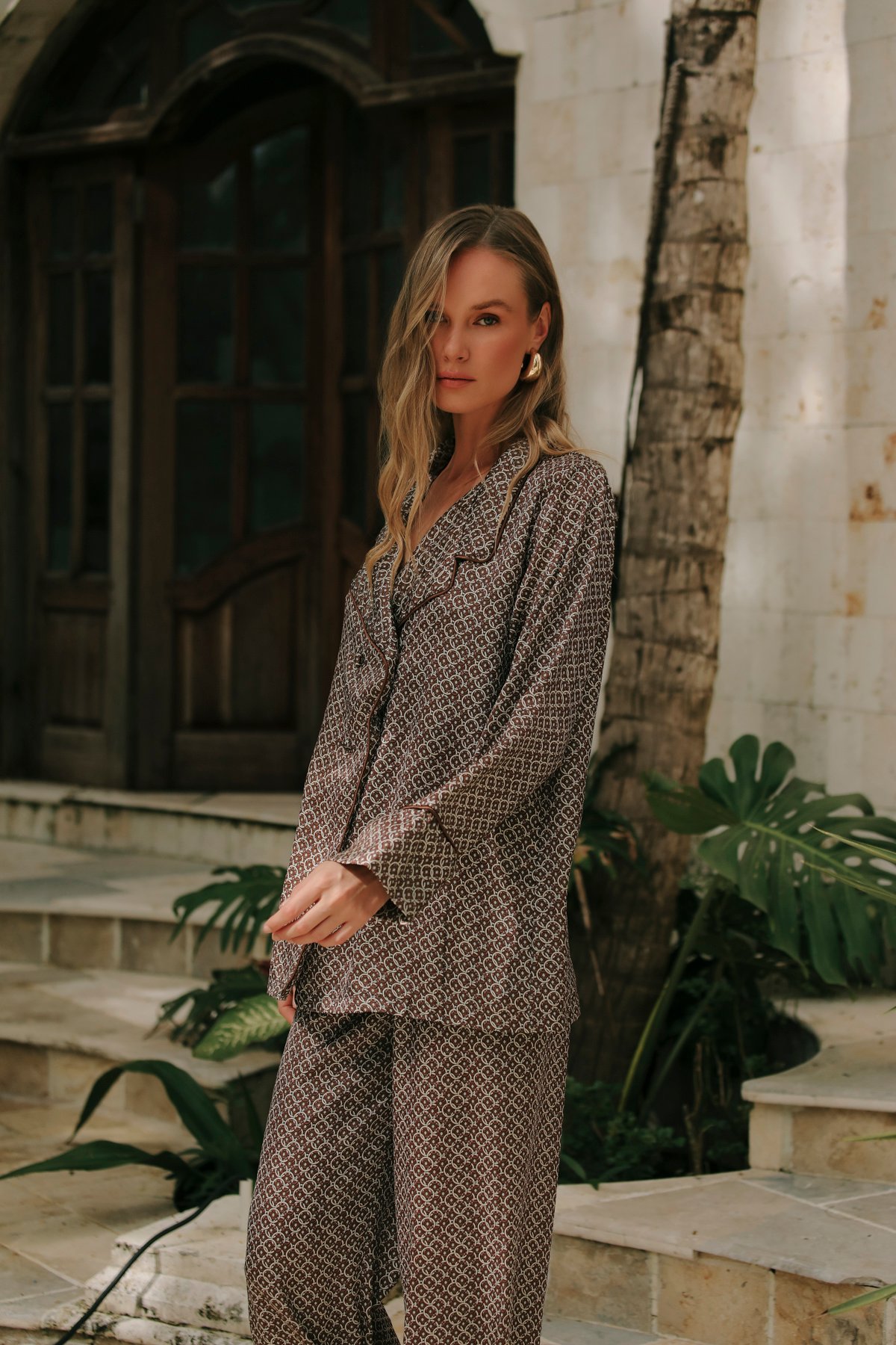 Cercle D'Or Pantolon - Görsel 3