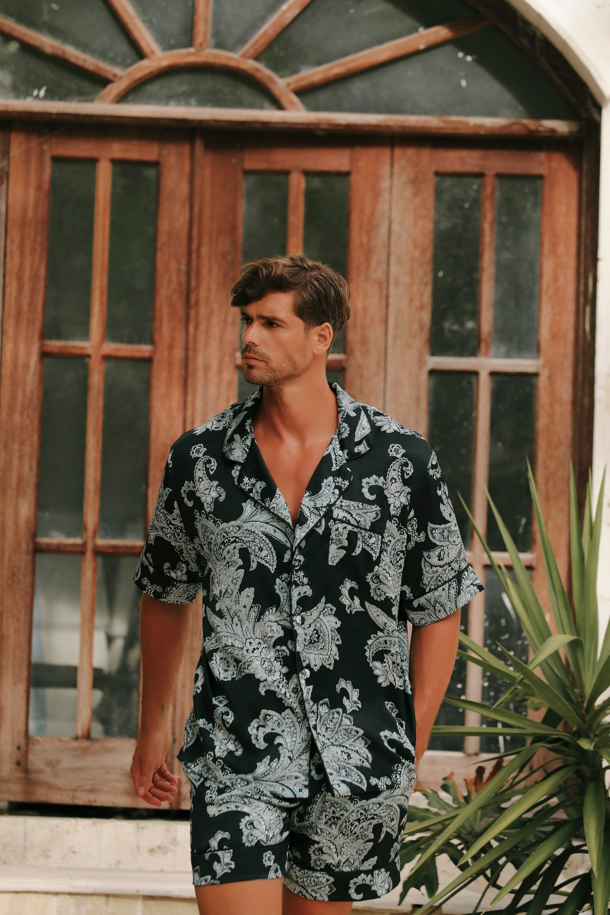 Henri Gömlek Üst - Görsel 3