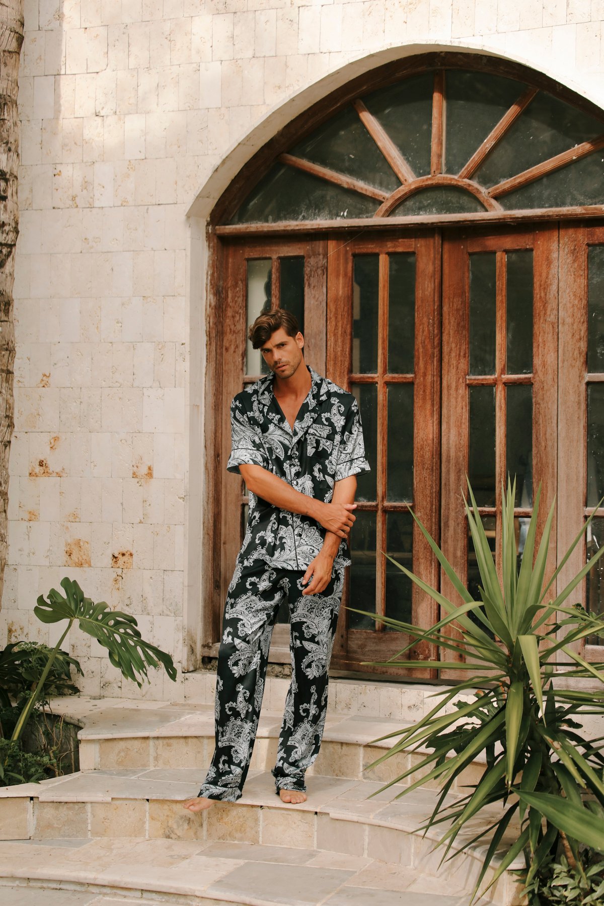 Henri Pantolon - Görsel 3