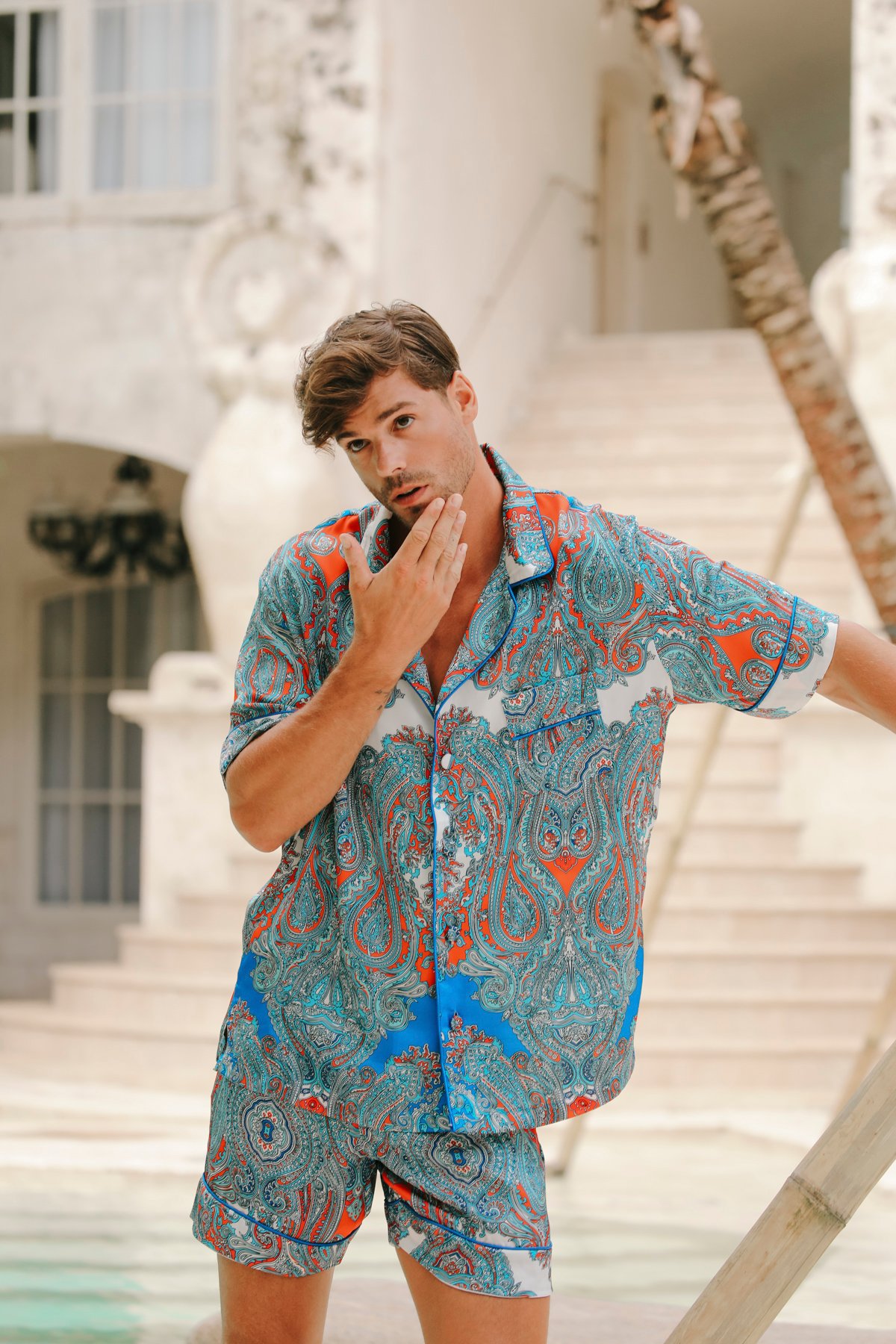 Valentin Şort - Görsel 4