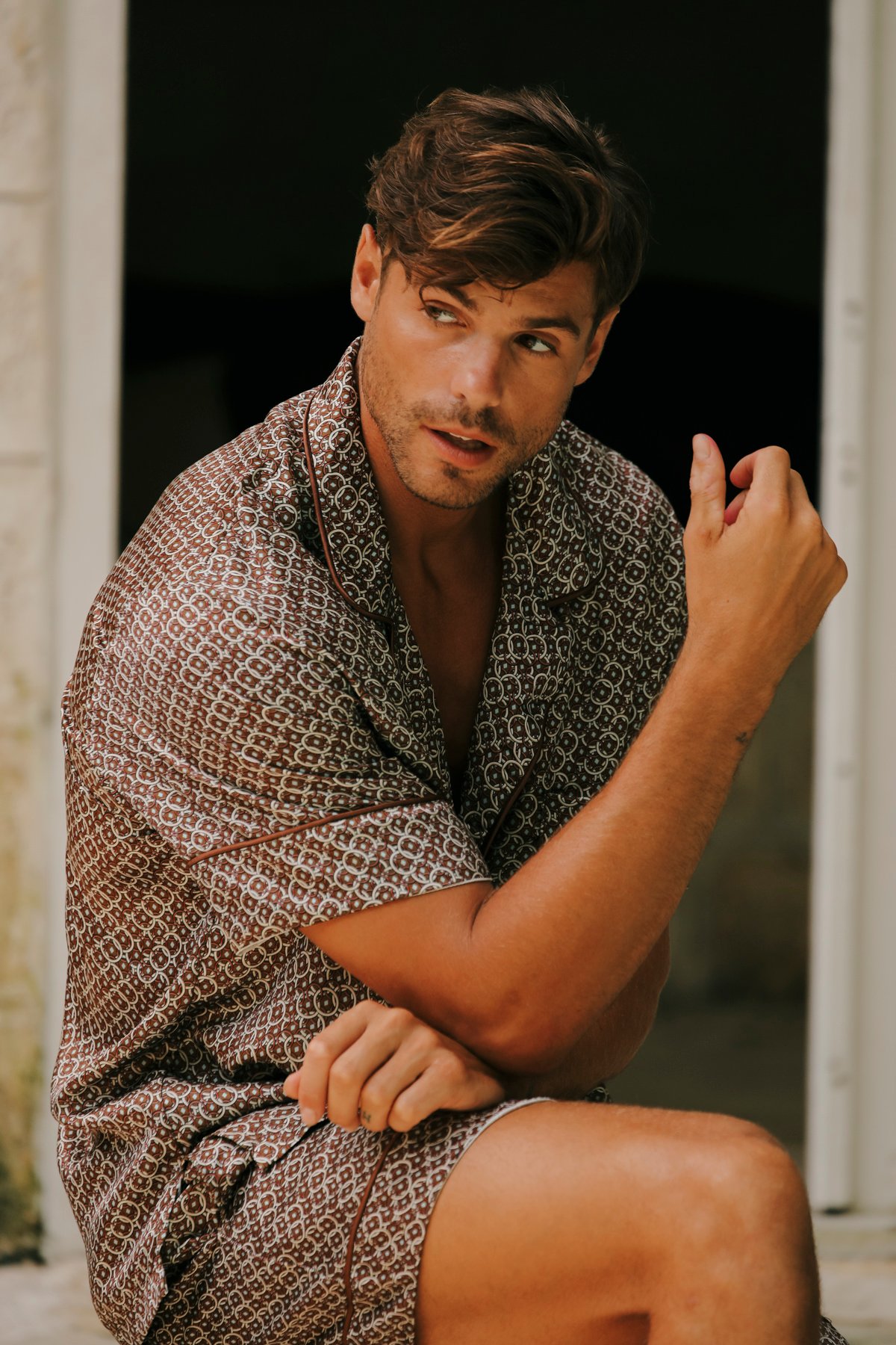 Yanis Gömlek Üst - Görsel 4