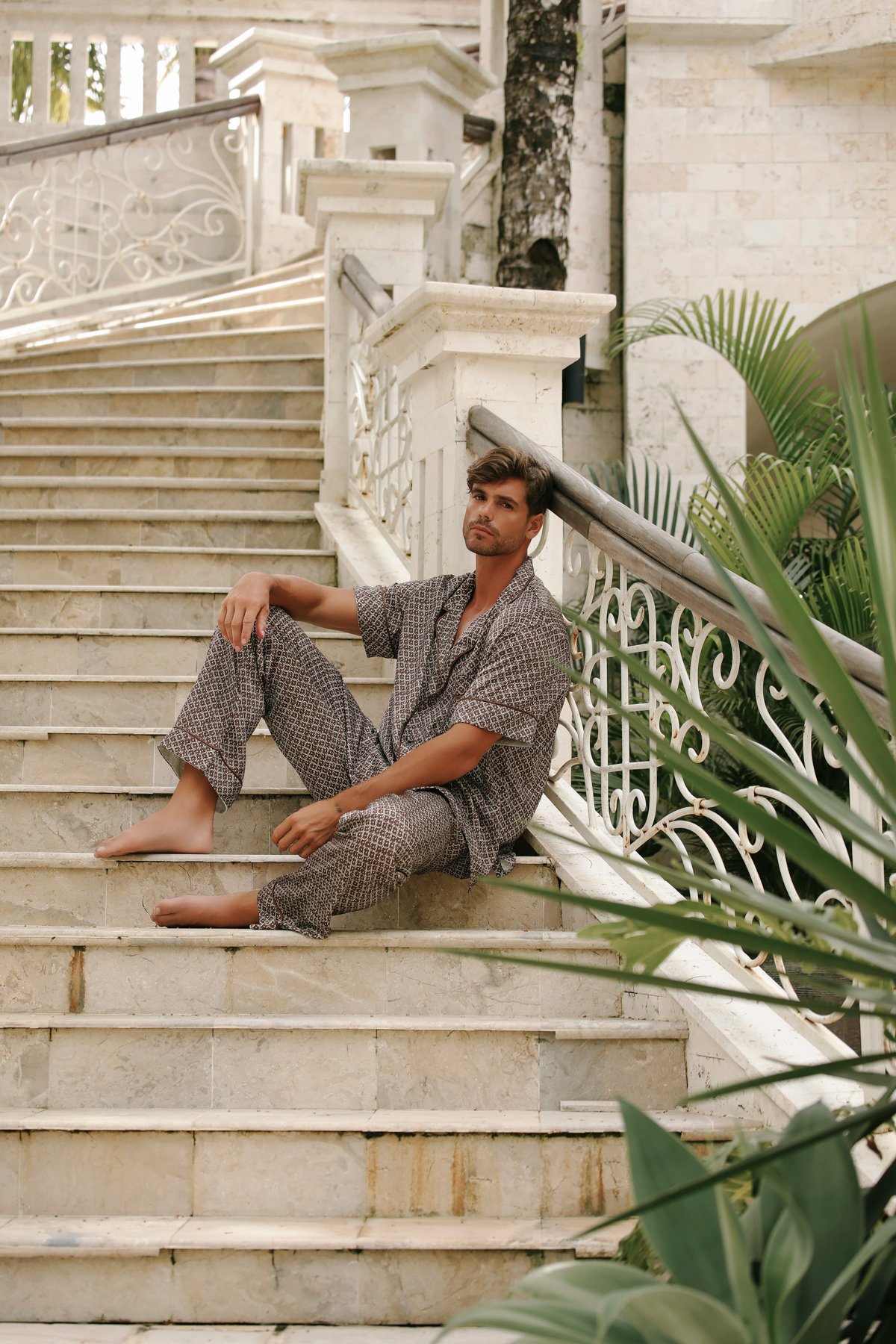 Yanis Pantolon Takım - Görsel 6