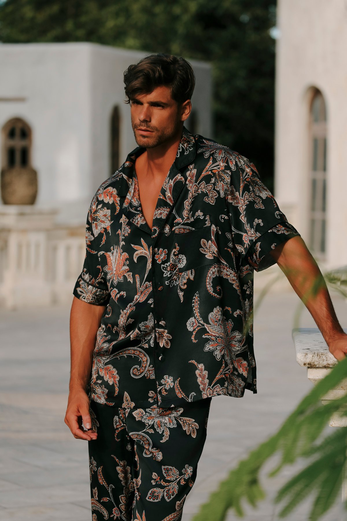 Borelli Pantolon Takım - Görsel 4