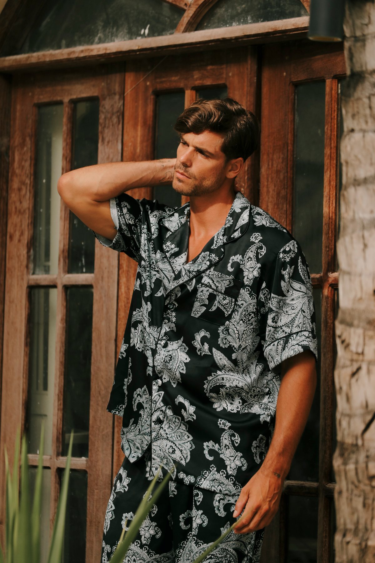 Henri Gömlek Üst - Görsel 4