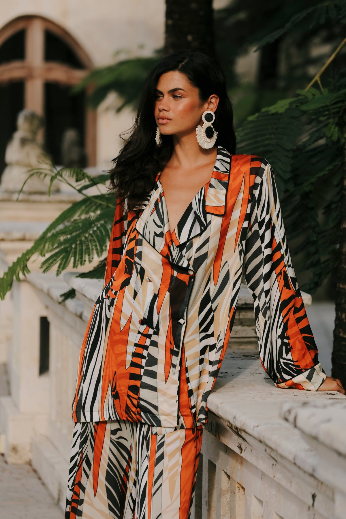 Sauvage Kruvaze Üst - Görsel 5