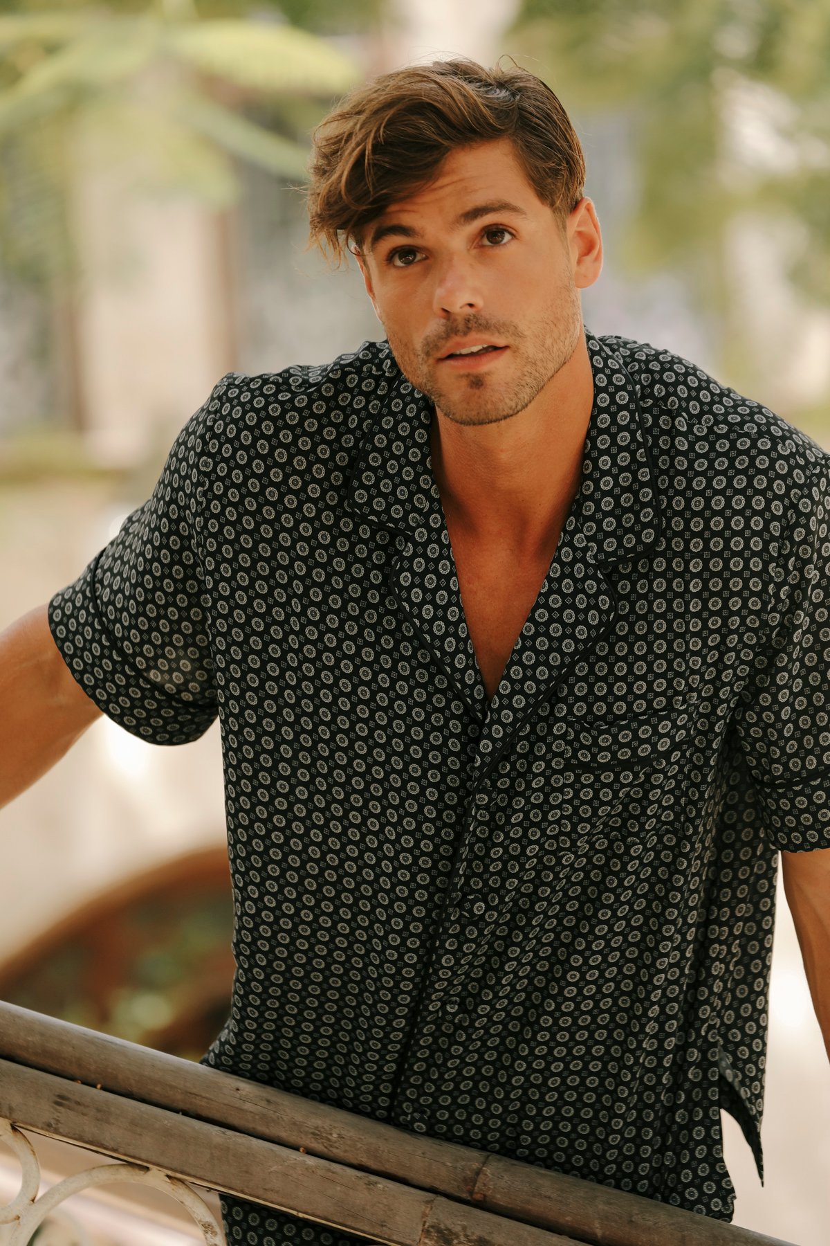 Cellule Şort Takım - Görsel 6