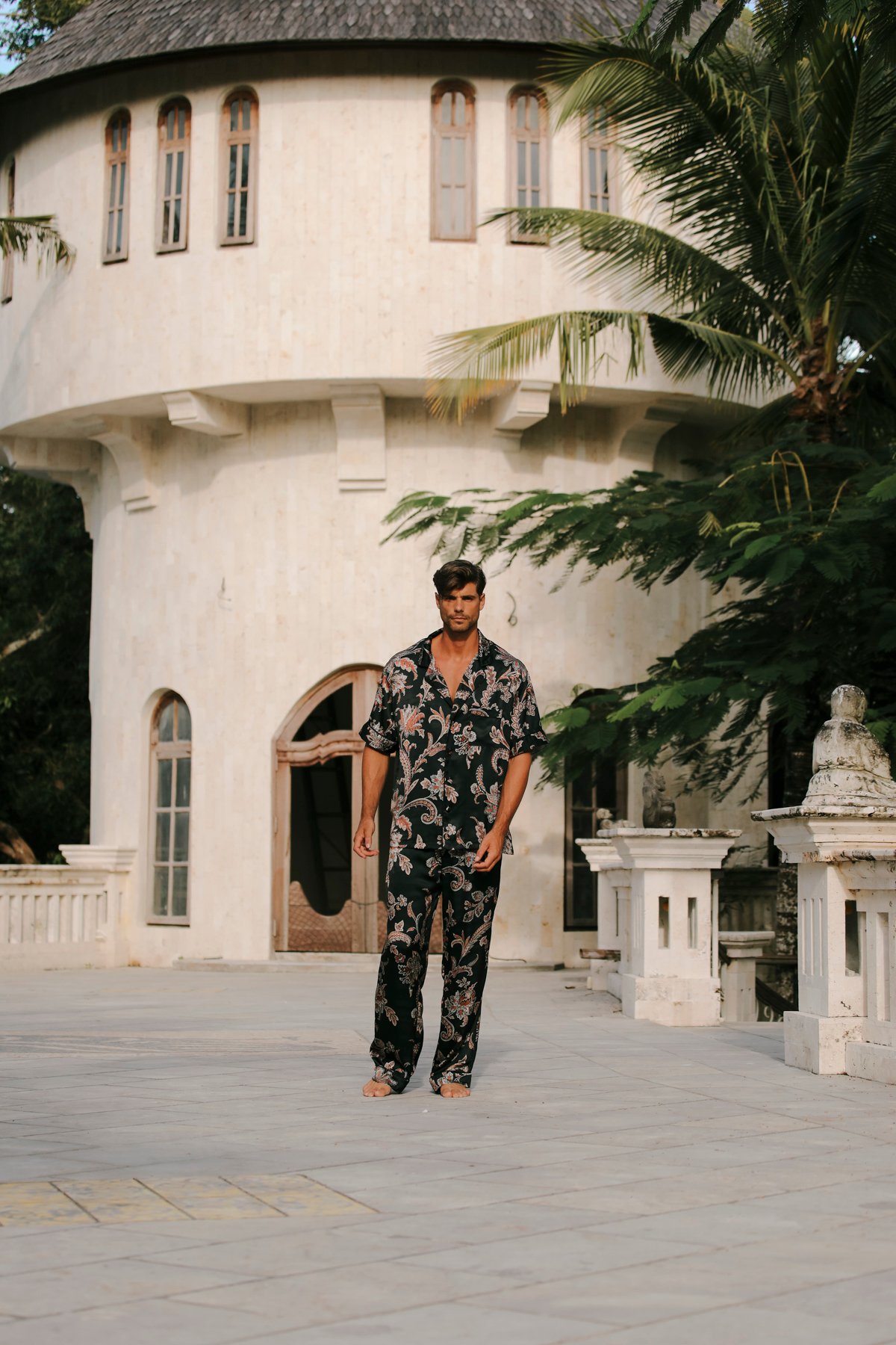 Borelli Pantolon Takım - Görsel 7