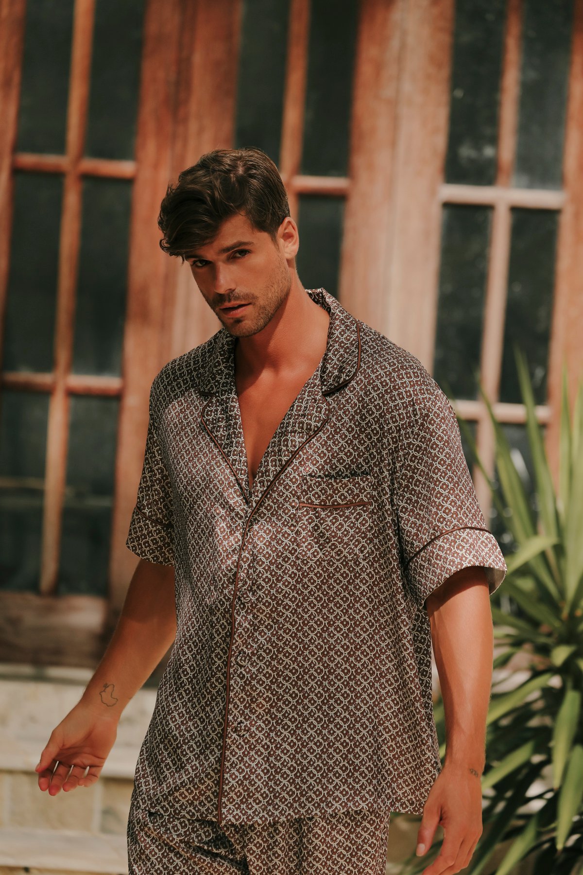 Yanis Pantolon Takım - Görsel 8