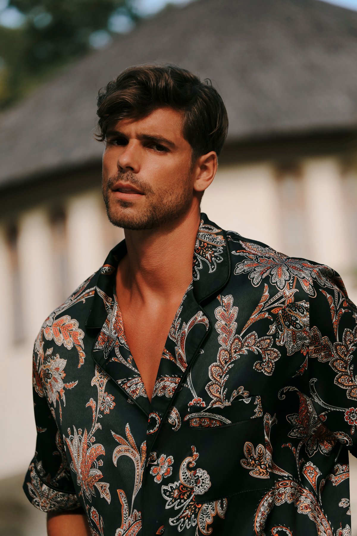 Borelli Pantolon Takım - Görsel 8