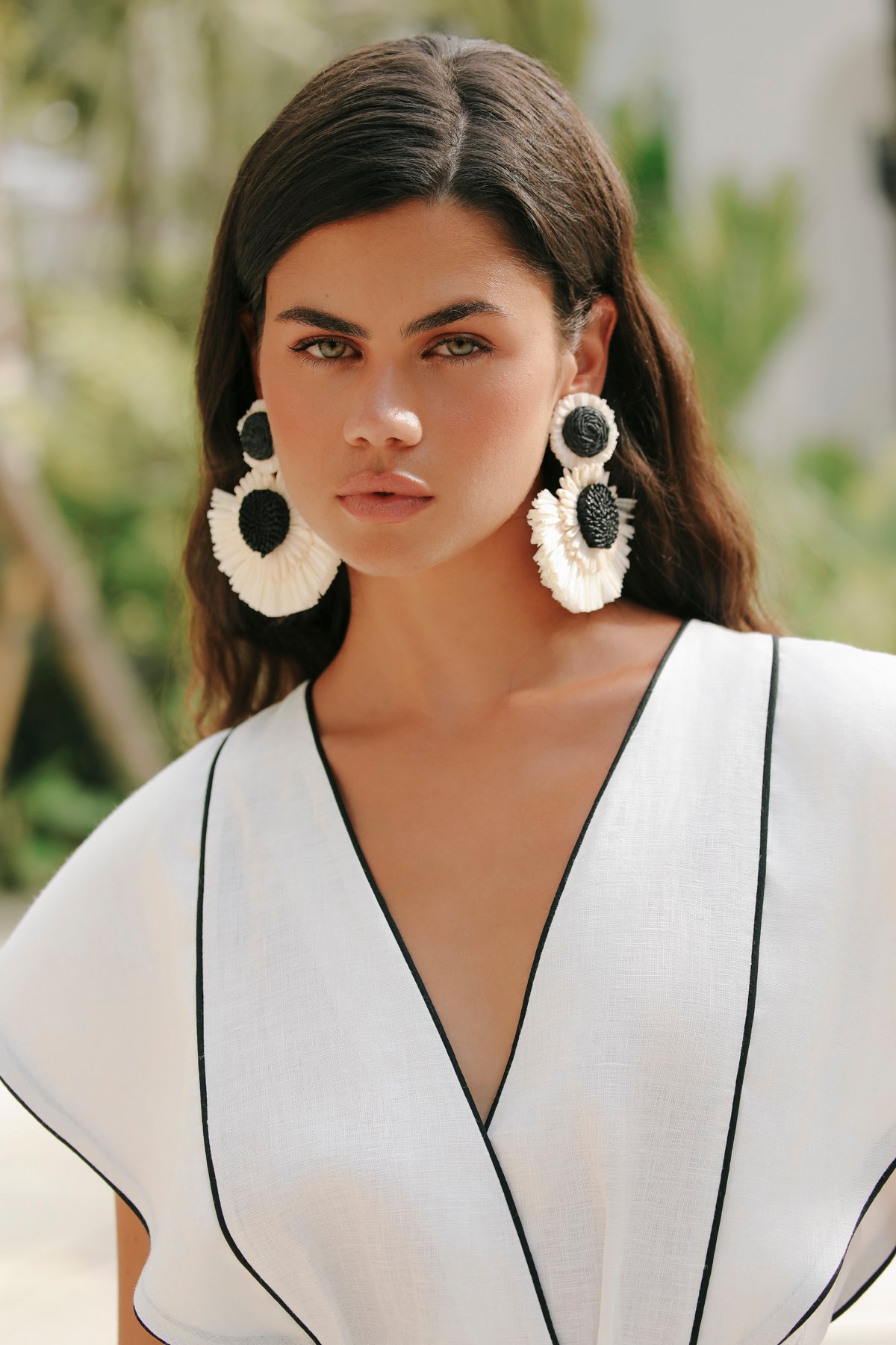 Aulia Blanc Üst - Görsel 8