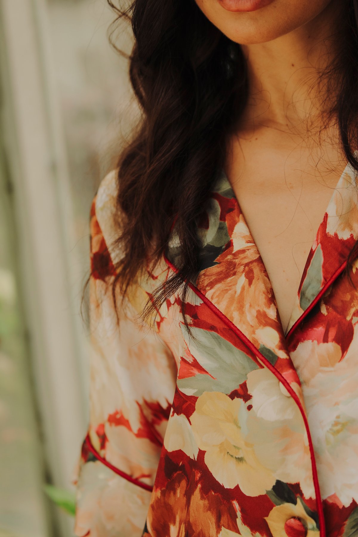 Jardin Secret Şort Takım - Görsel 9